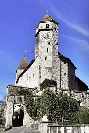 Rapperswil Castle